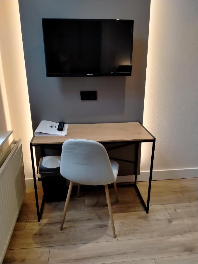 Inn Den Acht Venlo Esterno foto