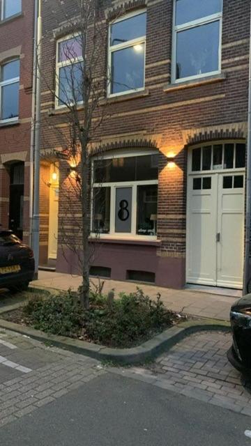 Inn Den Acht Venlo Esterno foto