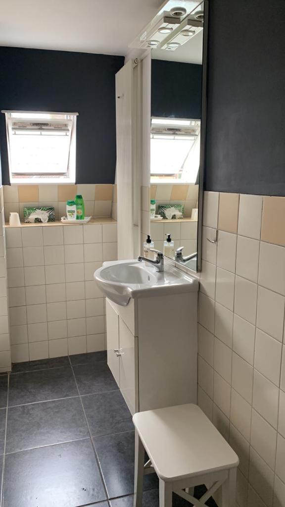 Inn Den Acht Venlo Esterno foto